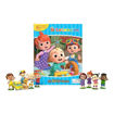 Picture of BUSY BOOK - COCOMELON